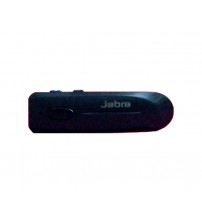Jabra Bluetooth Stereo Headset, In-Ear, Multi-Point Connect, Radiation Proof, 8 hours talk time, Black color
